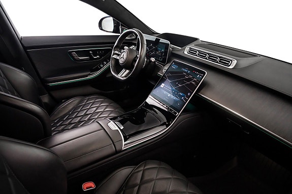 Mercedes-Benz S400 21 of 27
