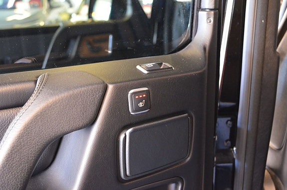 Mercedes-Benz G500 22 of 30