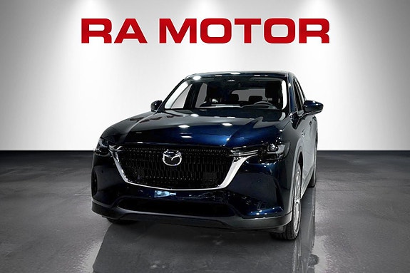 Mazda CX-60 2 of 18