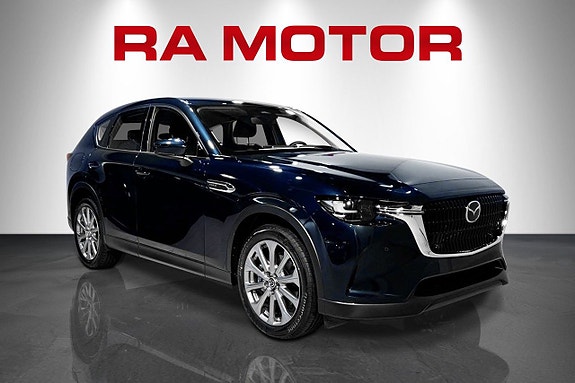 Mazda CX-60 3 of 18