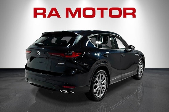 Mazda CX-60 4 of 18