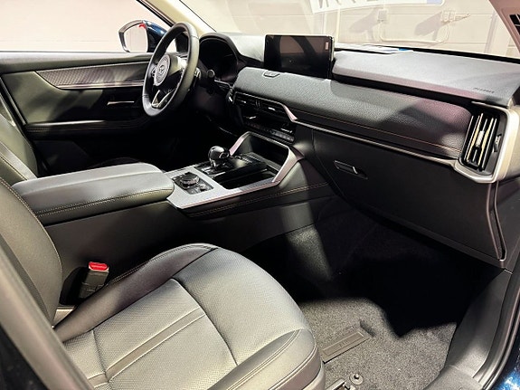 Mazda CX-60 5 of 18
