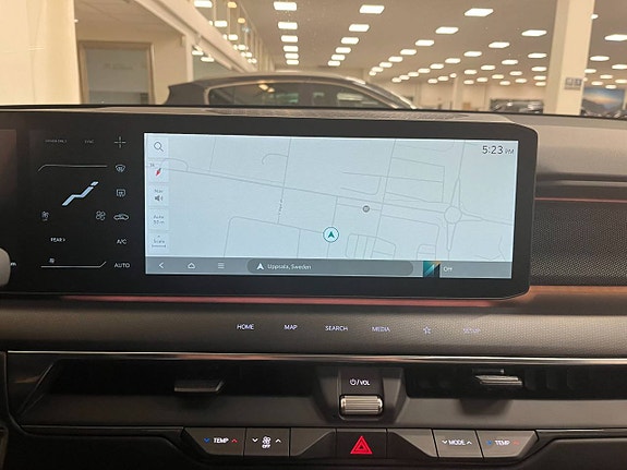 Kia EV9 13 of 16