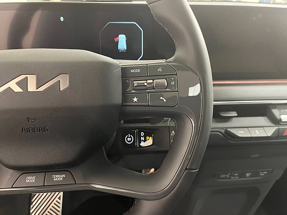 Kia EV9 16 of 16