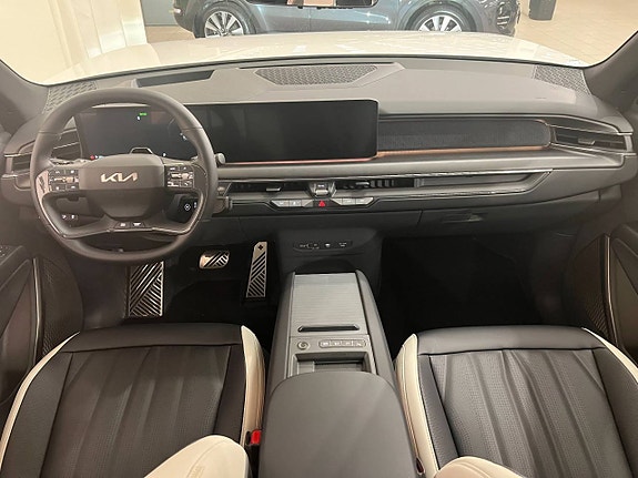 Kia EV9 5 of 5