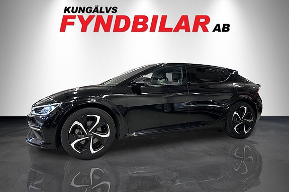 Kia EV6 4 of 5