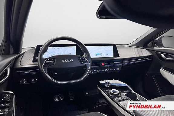 Kia EV6 14 of 23