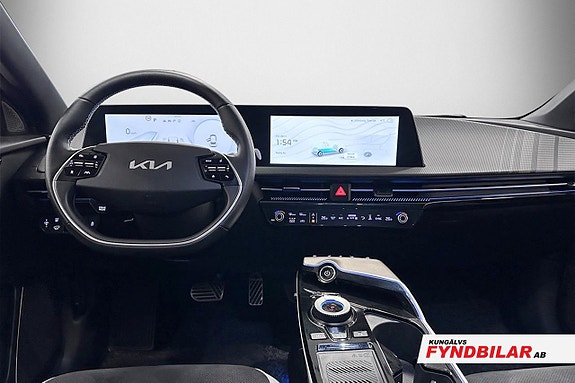 Kia EV6 15 of 23