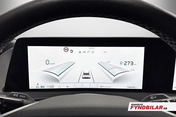 Kia EV6 20 of 23