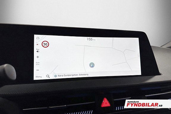 Kia EV6 19 of 23