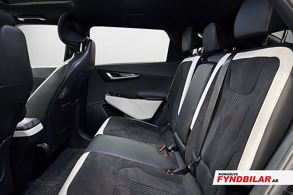 Kia EV6 13 of 23