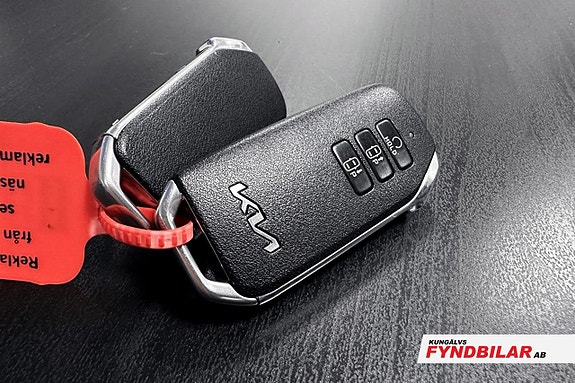 Kia EV6 23 of 23
