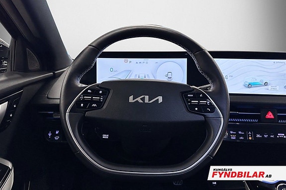 Kia EV6 16 of 23