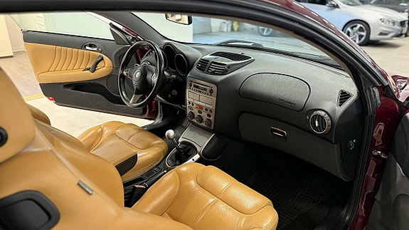 Alfa Romeo GT 15 of 20