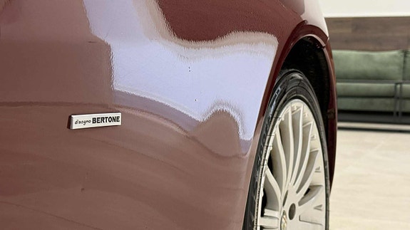 Alfa Romeo GT 8 of 20