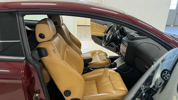 Alfa Romeo GT 17 of 20