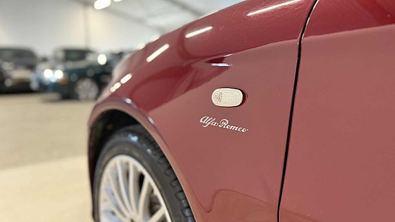 Alfa Romeo GT 9 of 20