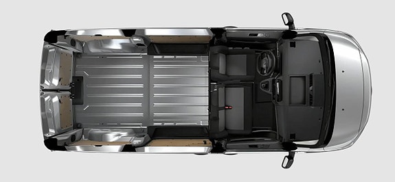 Peugeot Expert 8 of 8