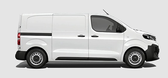 Peugeot Expert 2 of 5