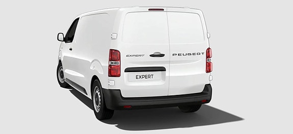 Peugeot Expert 3 of 5