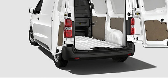 Peugeot Expert 4 of 5