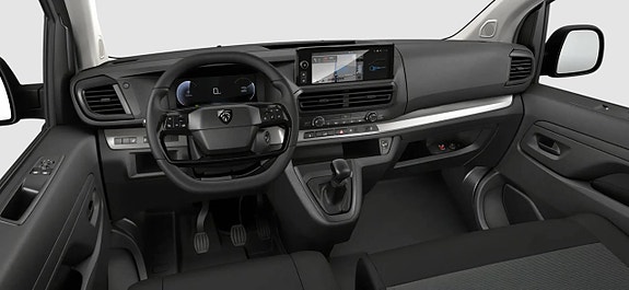 Peugeot Expert 6 of 8