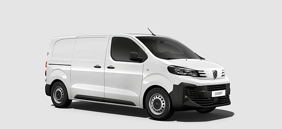 Peugeot Expert 5 of 5