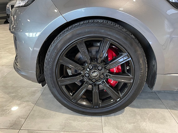 Land Rover Range Rover Sport 30 of 30
