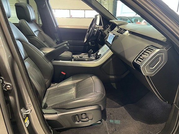 Land Rover Range Rover Sport 25 of 30