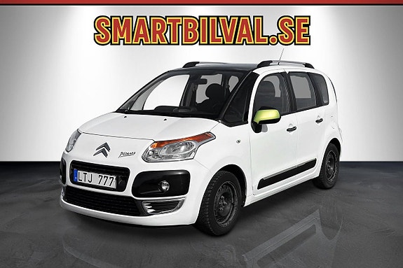 Citroen C3 Picasso
