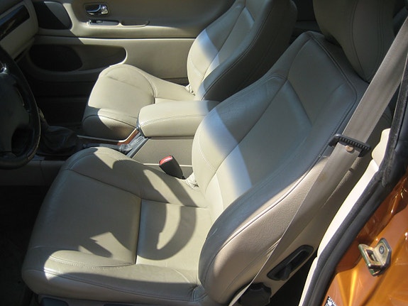 Volvo C70 7 of 7