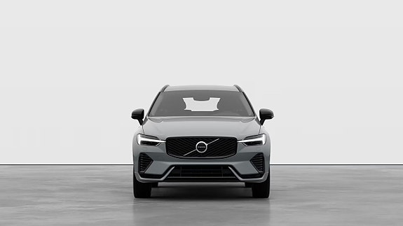 Volvo XC60 5 of 10