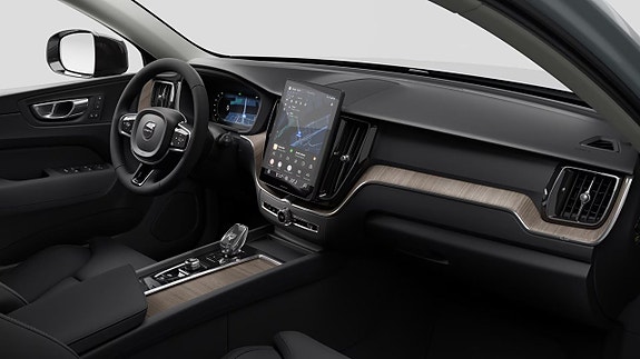 Volvo XC60 7 of 10