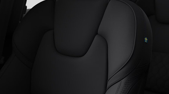 Volvo XC60 10 of 10