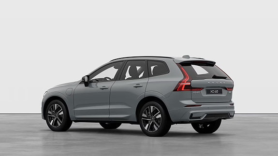 Volvo XC60 3 of 10