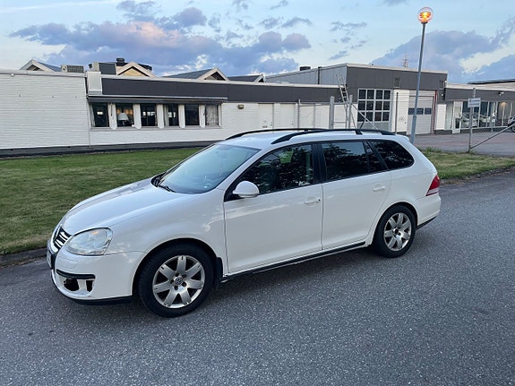 Volkswagen Golf-Serie 2 of 6