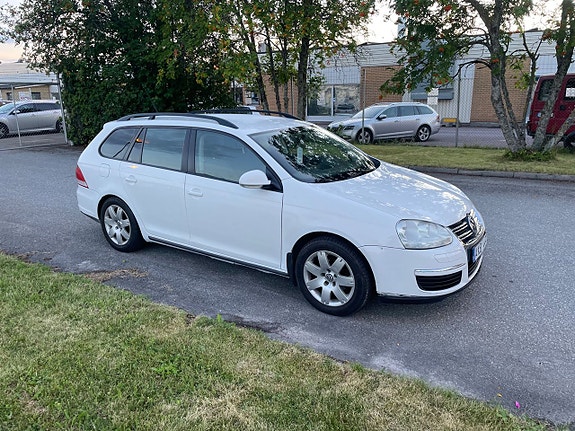 Volkswagen Golf-Serie 5 of 6