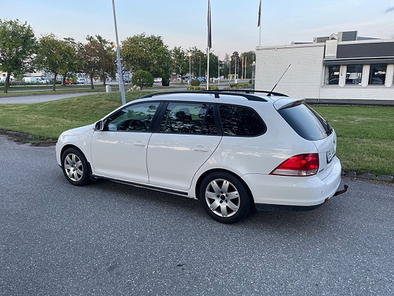Volkswagen Golf-Serie 3 of 6