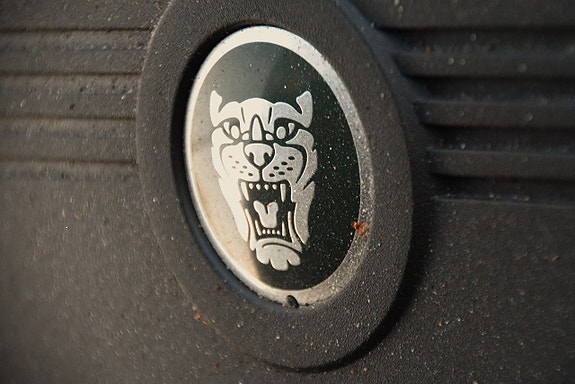 Jaguar XK 20 of 30