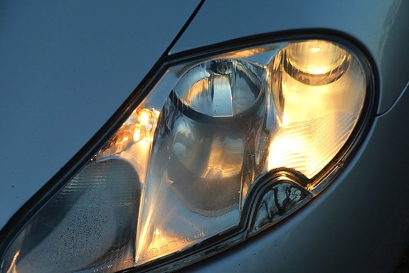 Jaguar XK 21 of 30