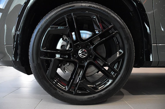 Volkswagen Tayron 9 of 29