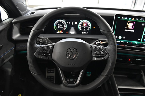 Volkswagen Tayron 11 of 29