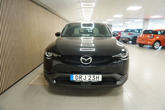 Mazda MX-30 4 of 15