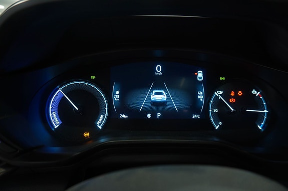 Mazda MX-30 11 of 15