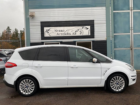 Ford S-MAX 2 of 5