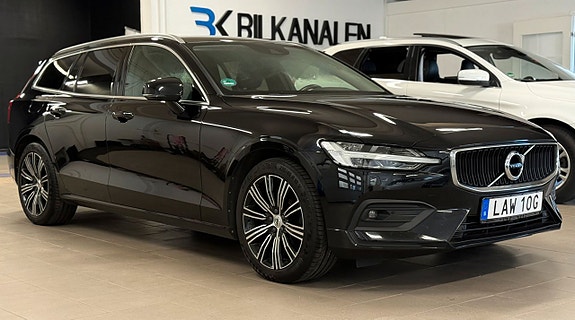 Volvo V60 10 of 21