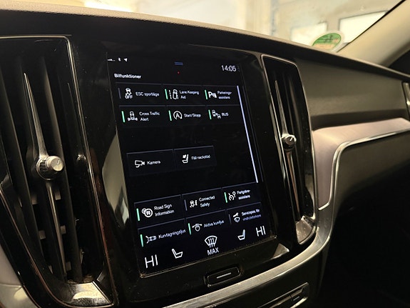Volvo V60 20 of 21