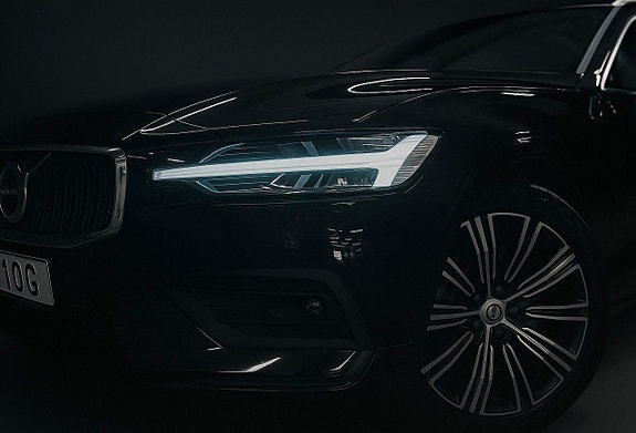Volvo V60 3 of 21