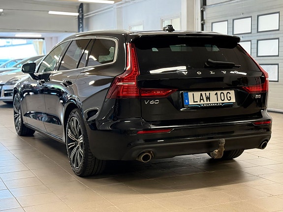 Volvo V60 6 of 21