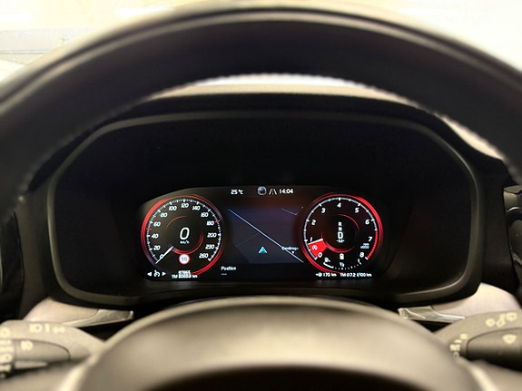 Volvo V60 18 of 21